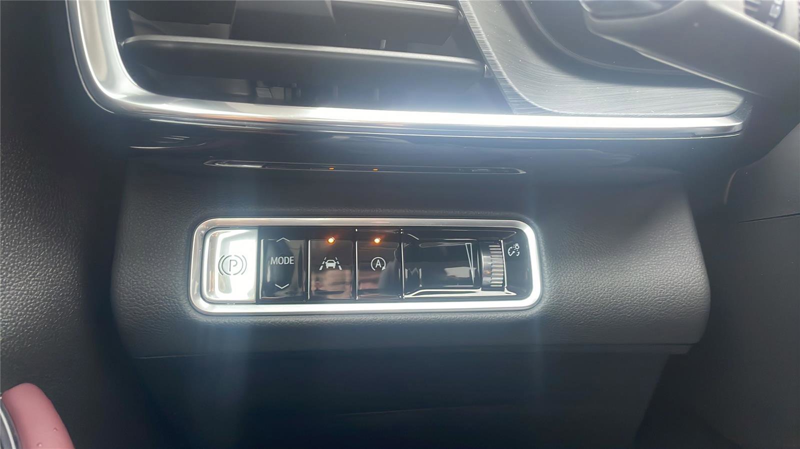 New 2026 Buick Envision Sport Touring image 15