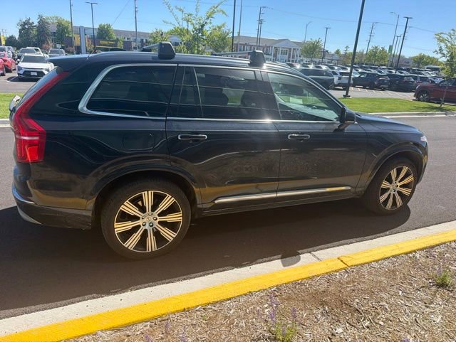 Used 2022 Volvo XC90 T8 Inscription w/ Advanced Package AWD/4WD image 17