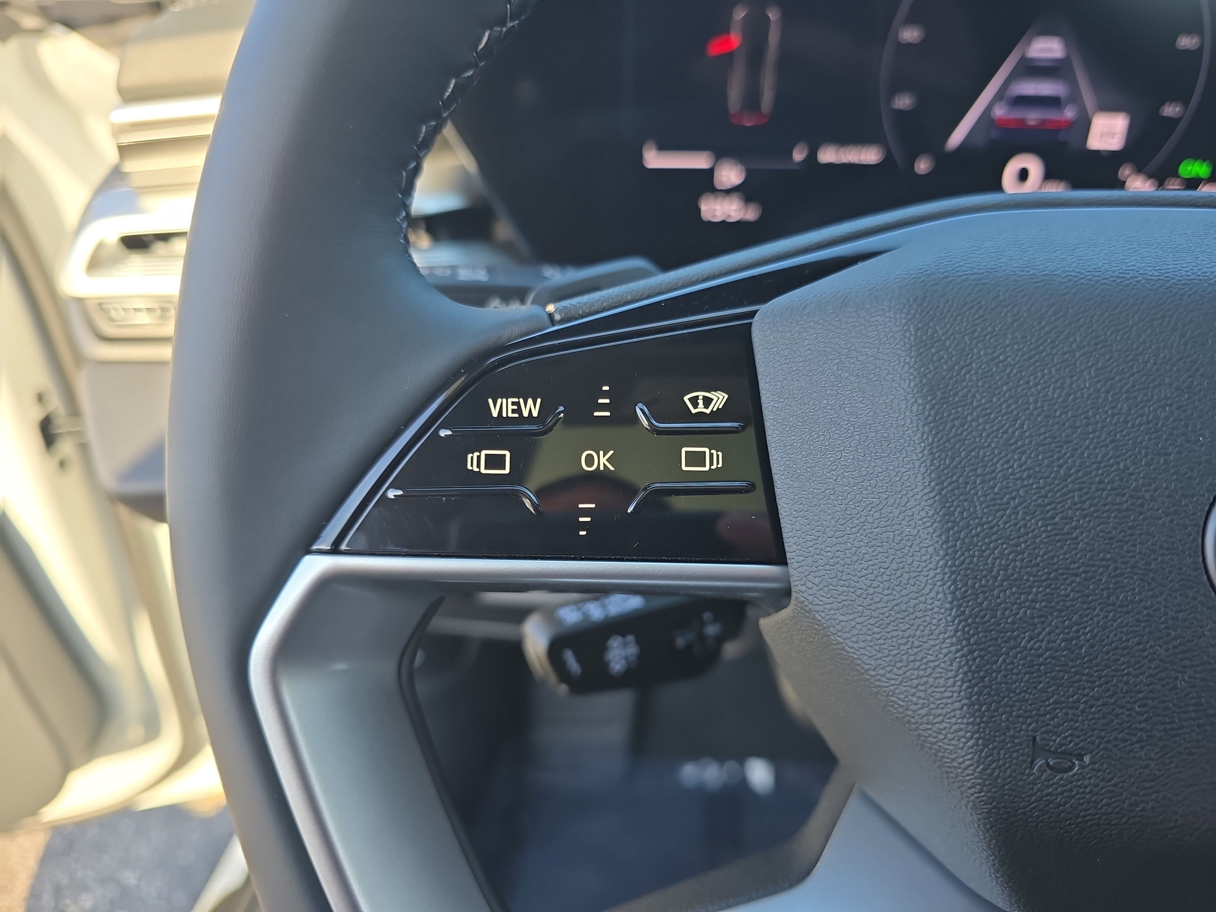 New 2026 Audi A6 Premium Plus image 17