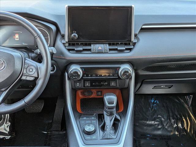 Used 2023 Toyota RAV4 Adventure image 12