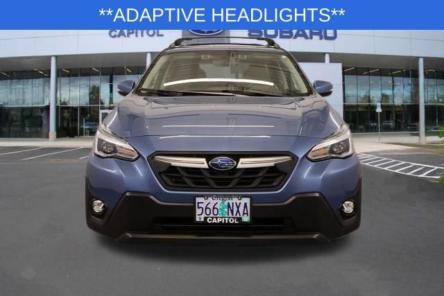 Used 2023 Subaru Crosstrek 2.5i Limited w/ Popular Package #4A image 6