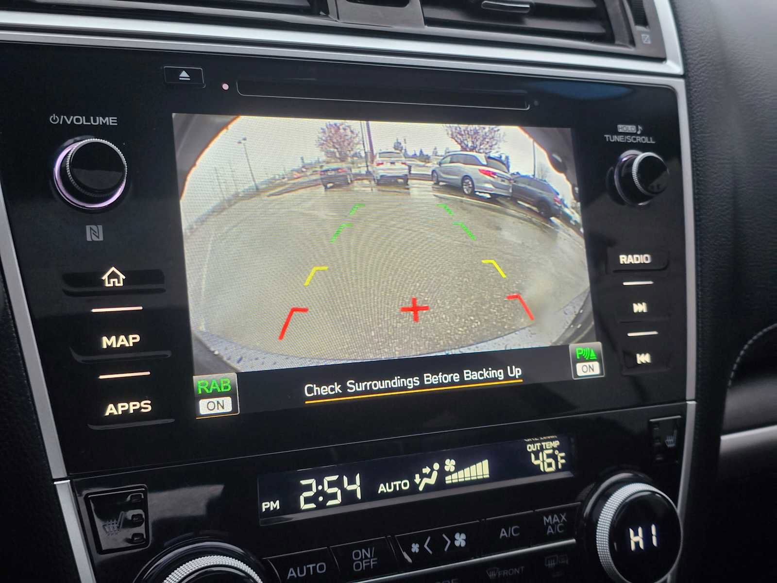 Used 2019 Subaru Legacy 3.6R Limited image 35