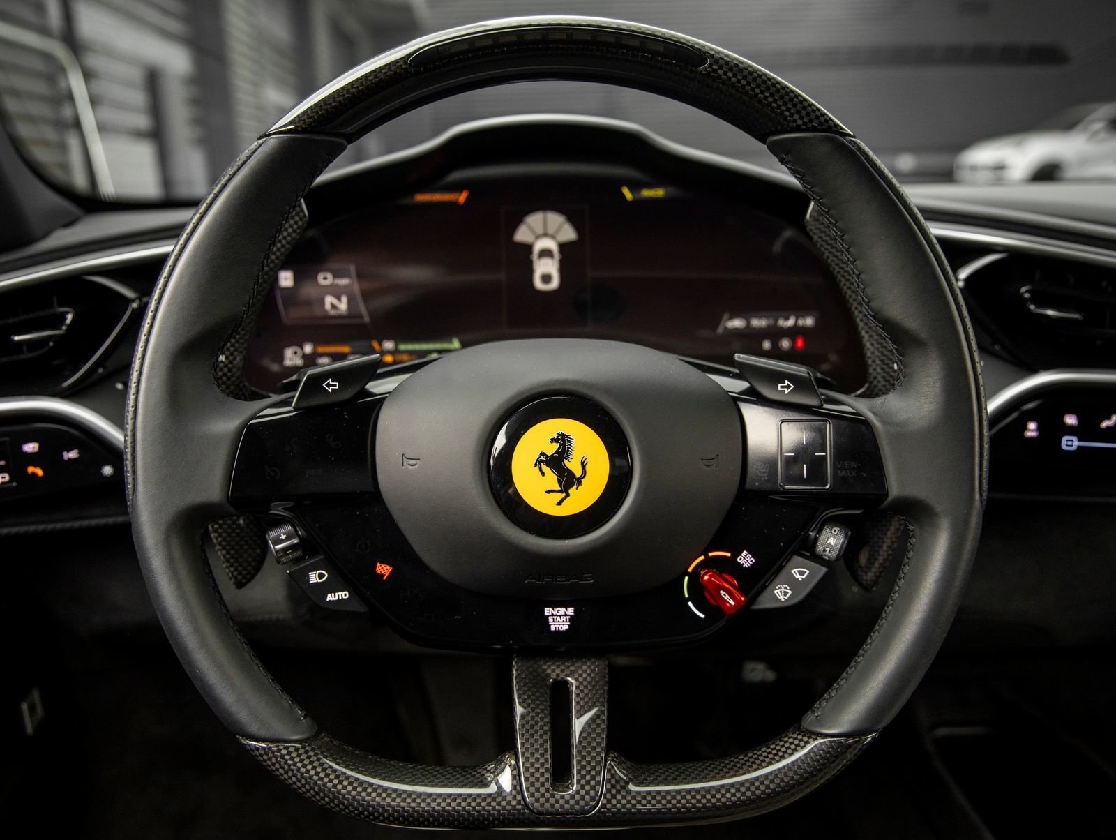 Used 2023 Ferrari 296 GTB image 27