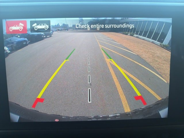 Used 2024 Jeep Wrangler Unlimited Rubicon 4xe image 43