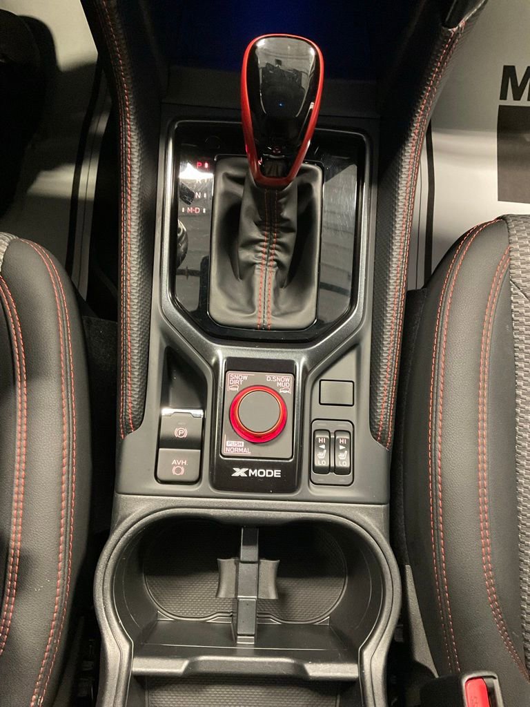 Certified 2023 Subaru Forester Sport image 27