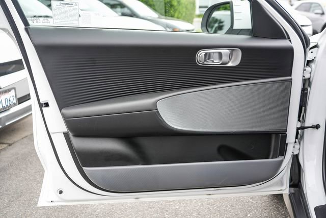 Used 2024 Hyundai Ioniq 6 SE image 22