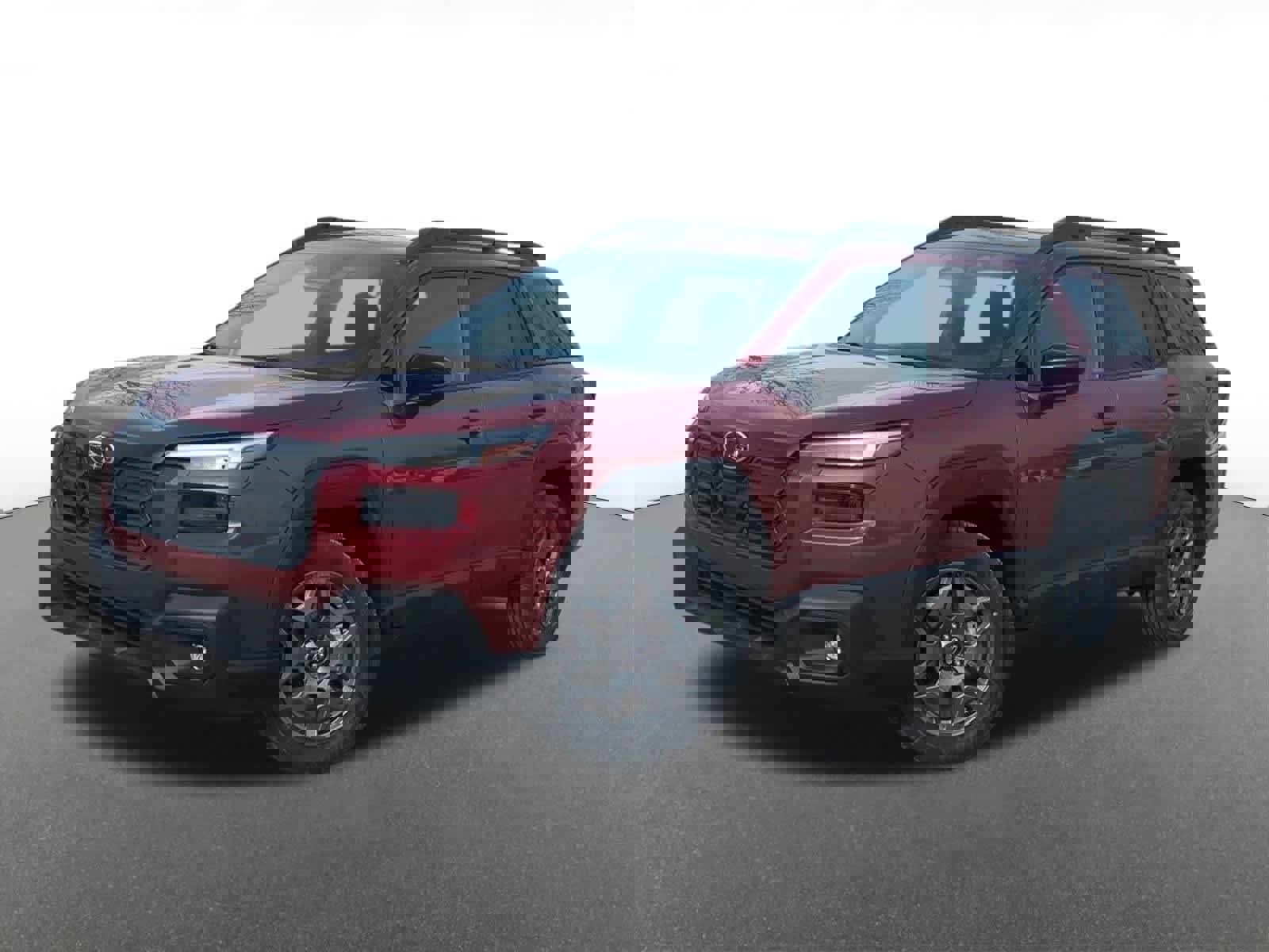 New 2026 Subaru Outback Premium video 1