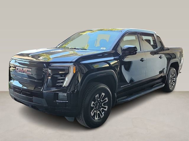 Used 2026 GMC Sierra EV Elevation image 6