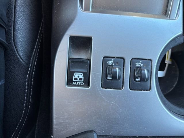 Used 2017 Toyota 4Runner SR5 Premium AWD/4WD image 16