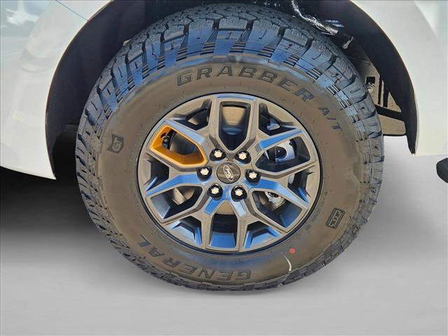 New 2026 Ford Expedition Tremor image 10