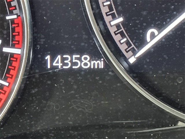 Certified 2023 MAZDA CX-30 AWD 2.5 S w/ Select Package image 25