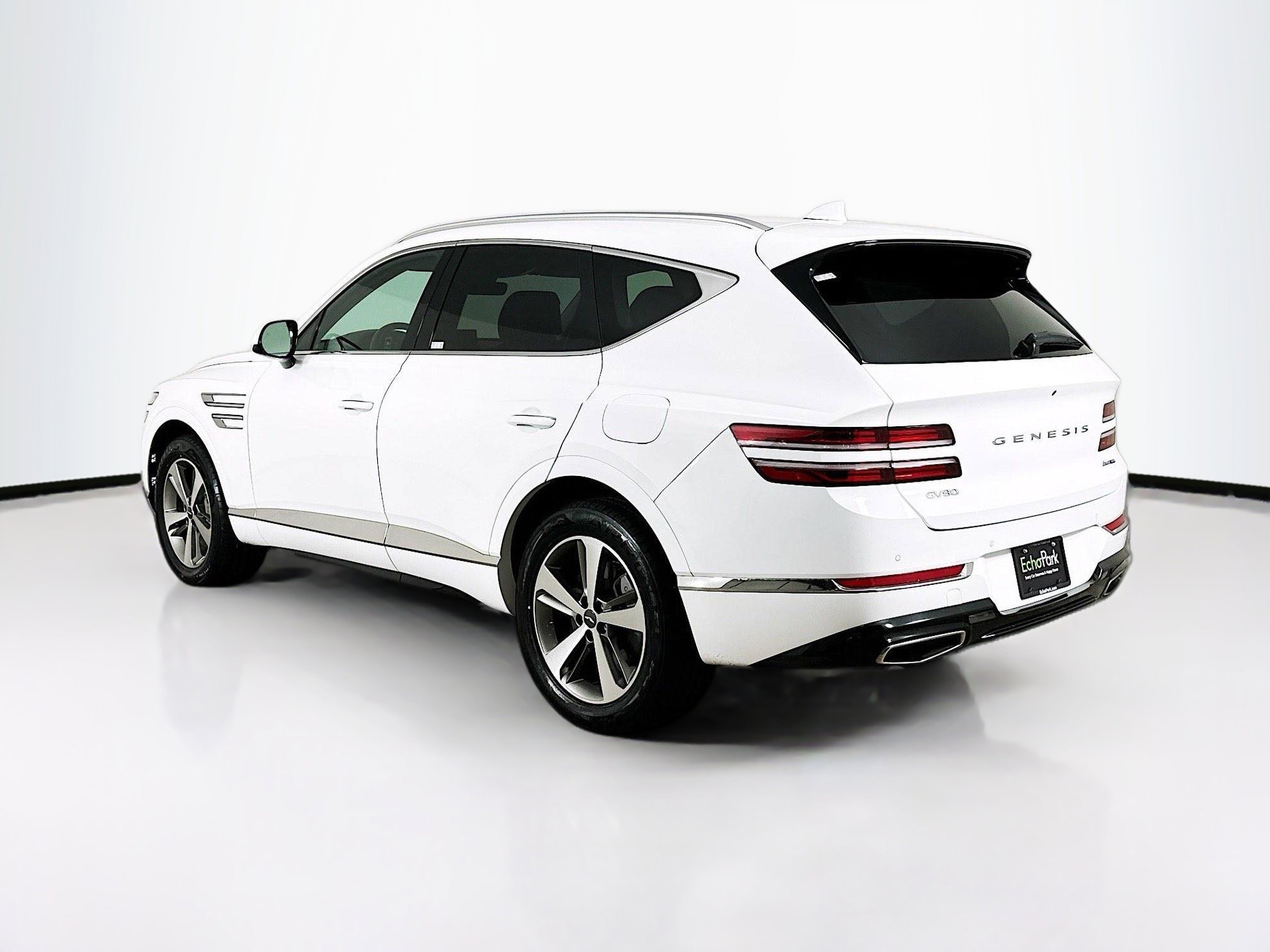 Used 2024 Genesis GV80 3.5T image 5