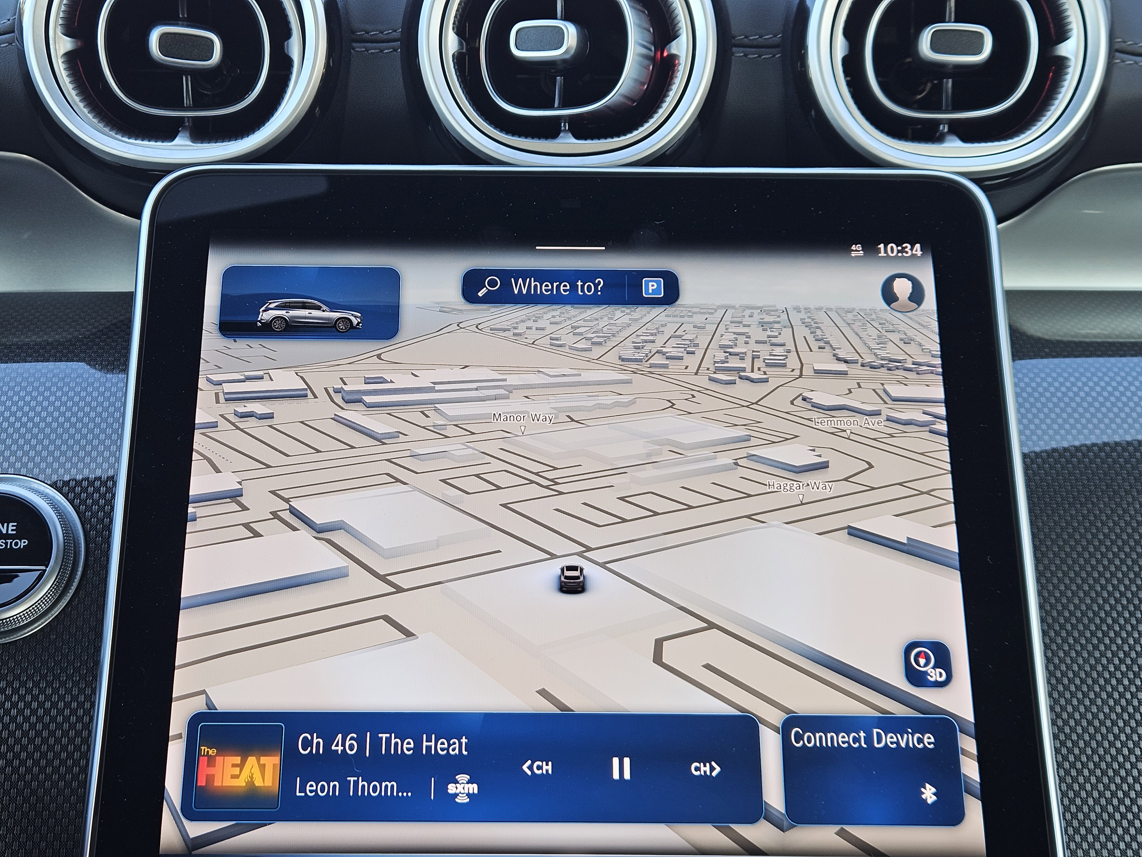 Used 2025 Mercedes-Benz GLC 63 AMG S image 19