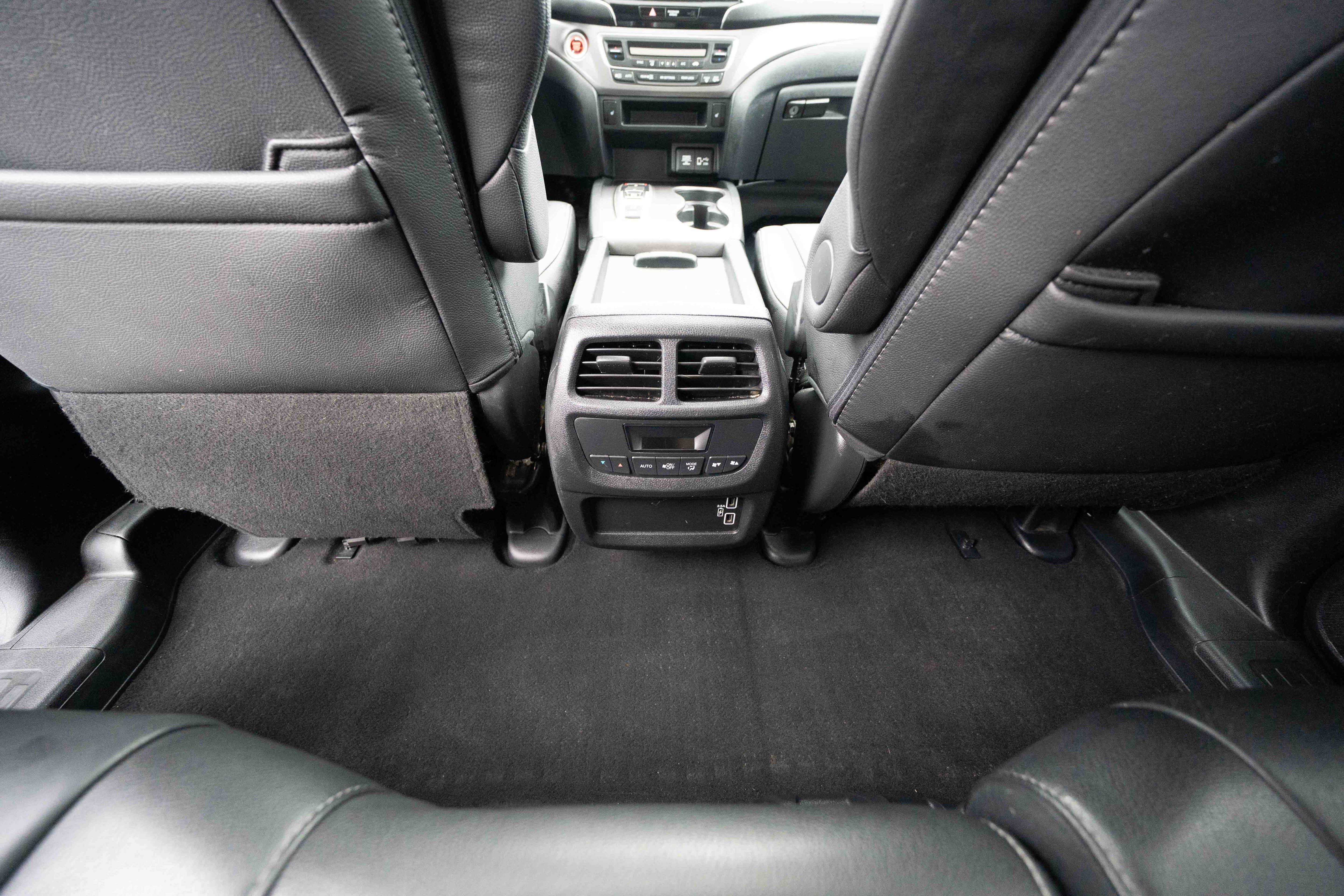 Used 2022 Honda Pilot EX-L image 22