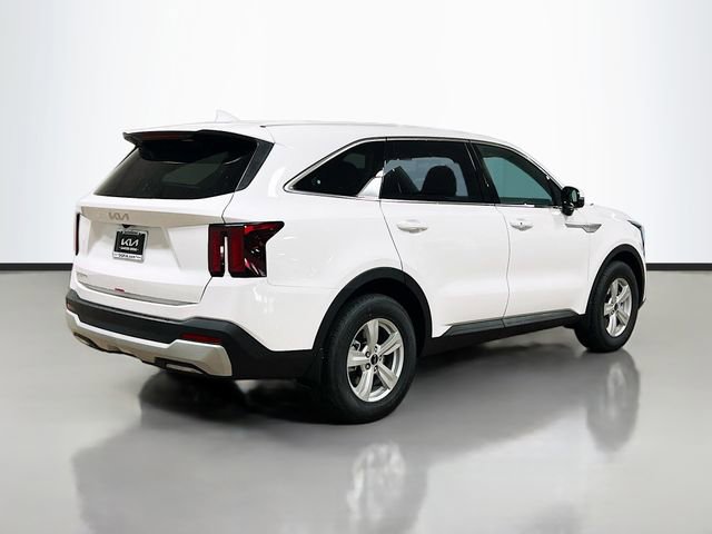 New 2026 Kia Sorento LX image 7