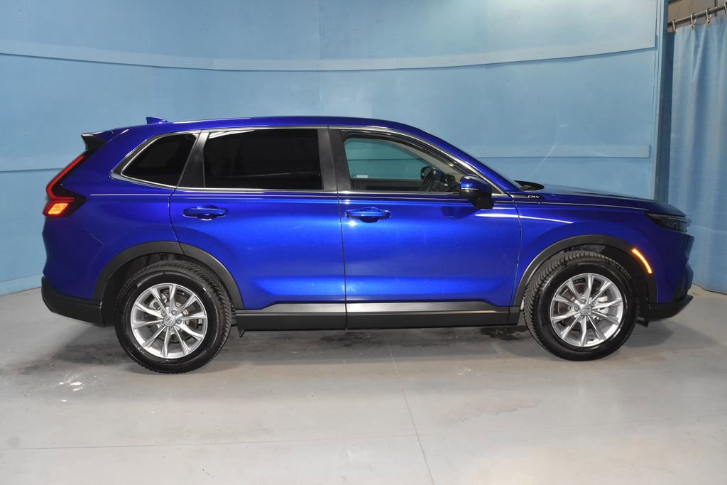 Used 2025 Honda CR-V EX-L image 26