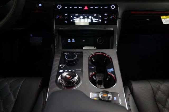 New 2026 Genesis GV80 3.5T Prestige AWD/4WD image 37