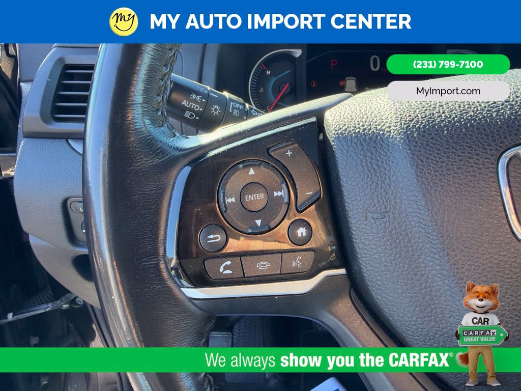 Used 2021 Honda Pilot EX-L image 18