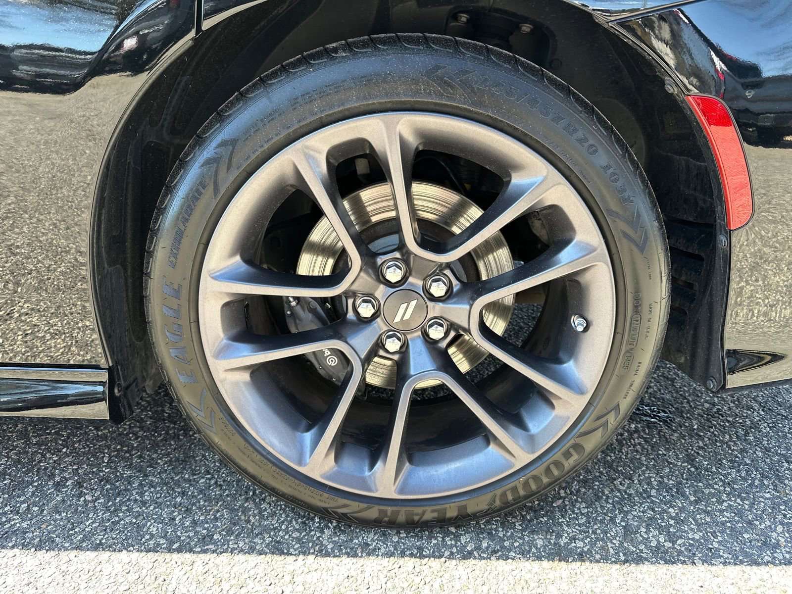 Used 2023 Dodge Charger Scat Pack image 17