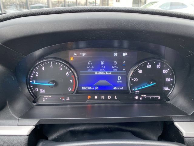 Certified 2023 Ford Explorer XLT w/ Equipment Group 202A image 18