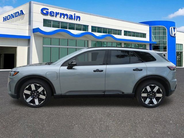 New 2026 Honda Prologue Elite image 6