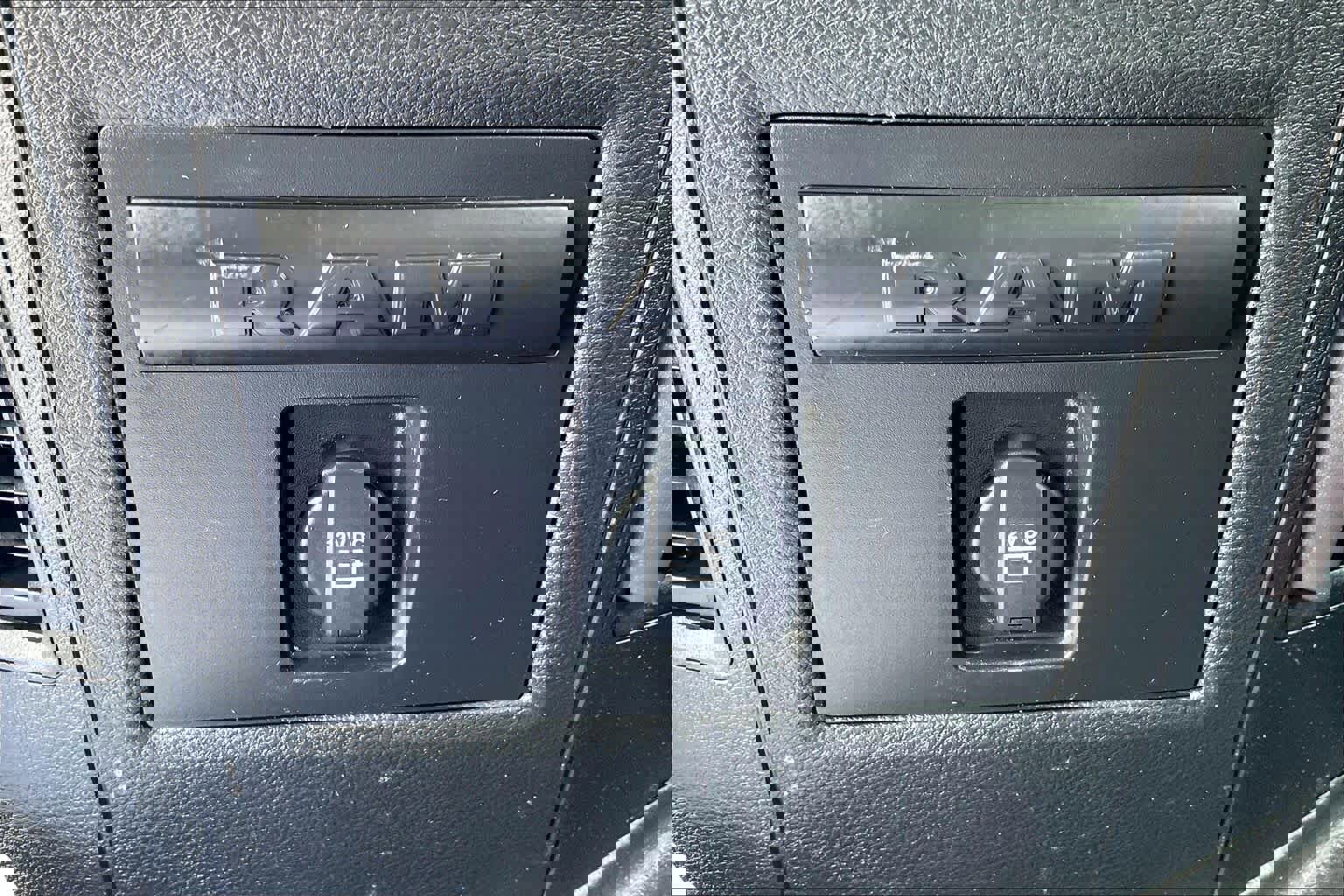 Used 2017 RAM 2500 Lone Star w/ Sport Appearance Group AWD/4WD image 31