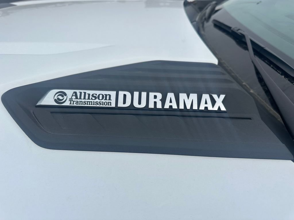 New 2026 Chevrolet Silverado 3500 W/T w/ WT Convenience Package image 6