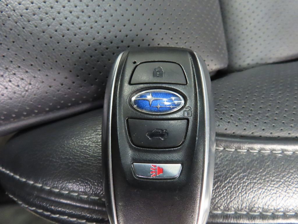 Used 2022 Subaru Ascent Touring w/ Popular Package #2A AWD/4WD image 54