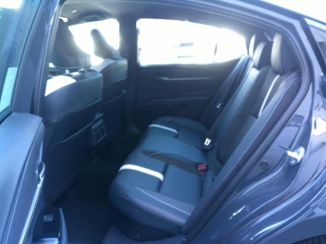 New 2026 Toyota Camry SE FWD image 23