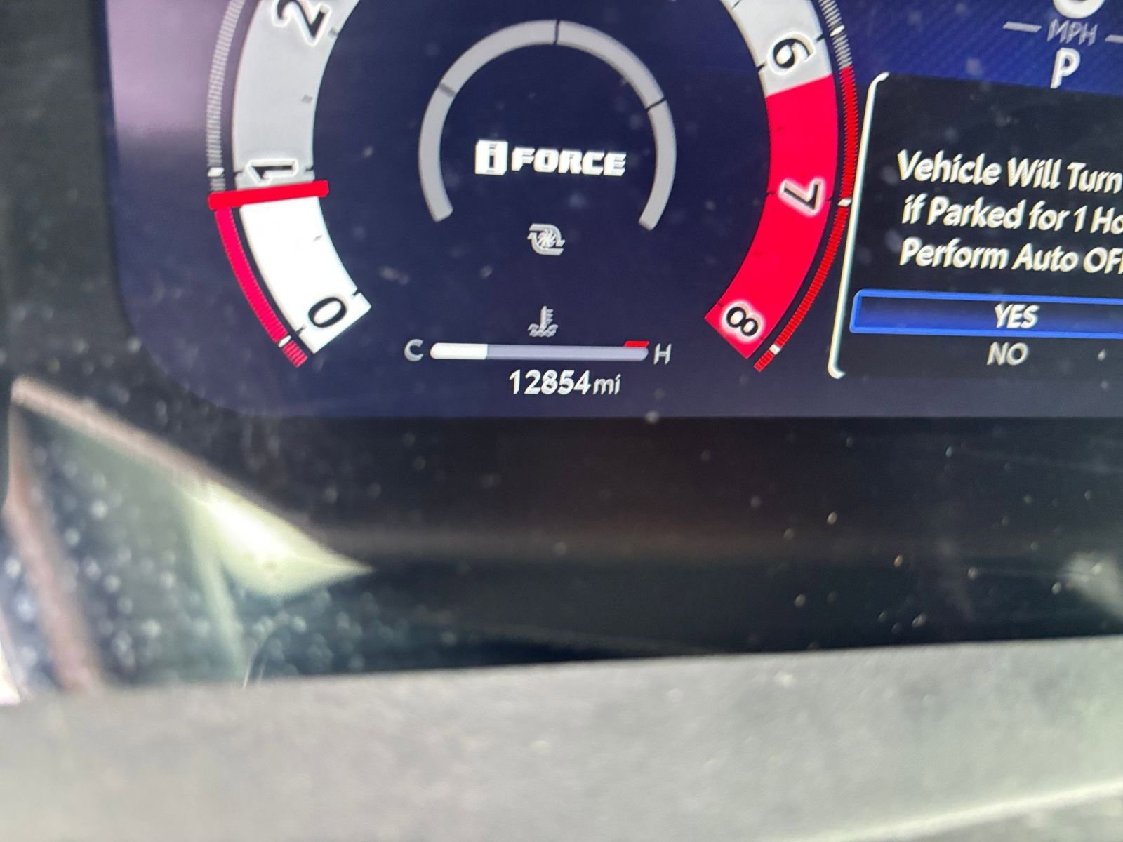 Used 2025 Toyota Tacoma SR image 39