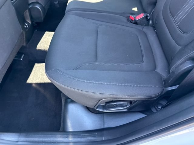 Used 2023 Hyundai Tucson SEL AWD/4WD image 17