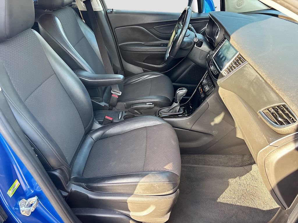 Used 2018 Buick Encore Preferred image 26
