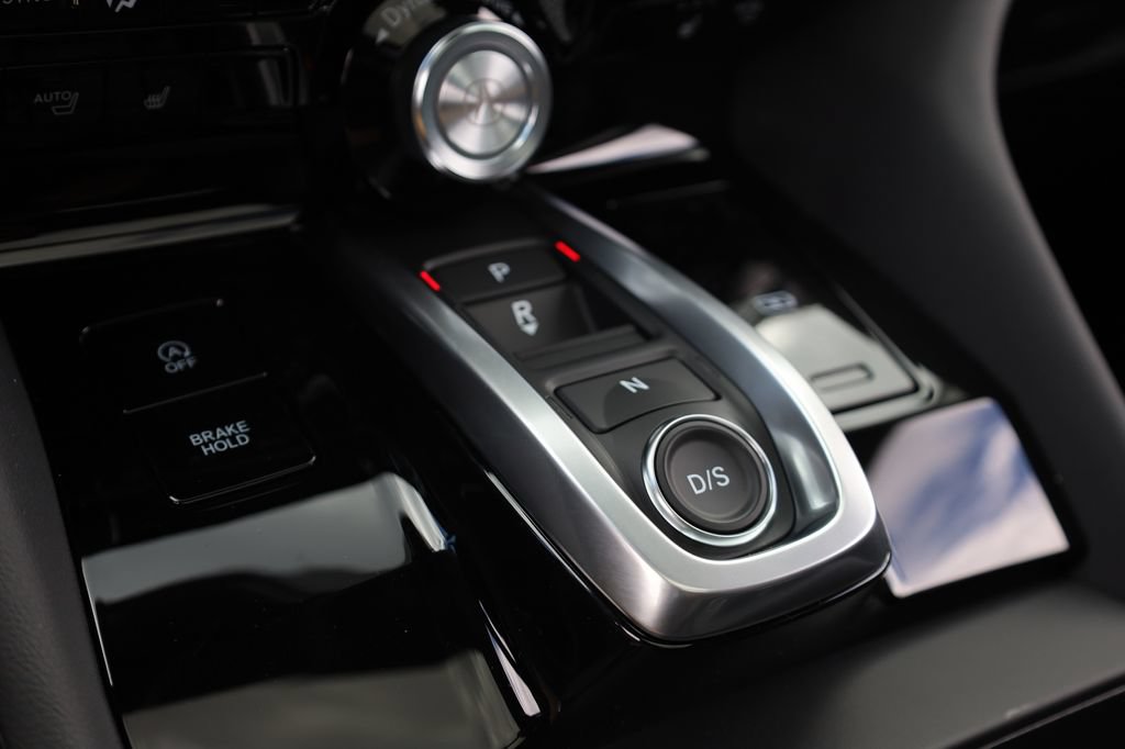 New 2026 Acura MDX SH-AWD image 22