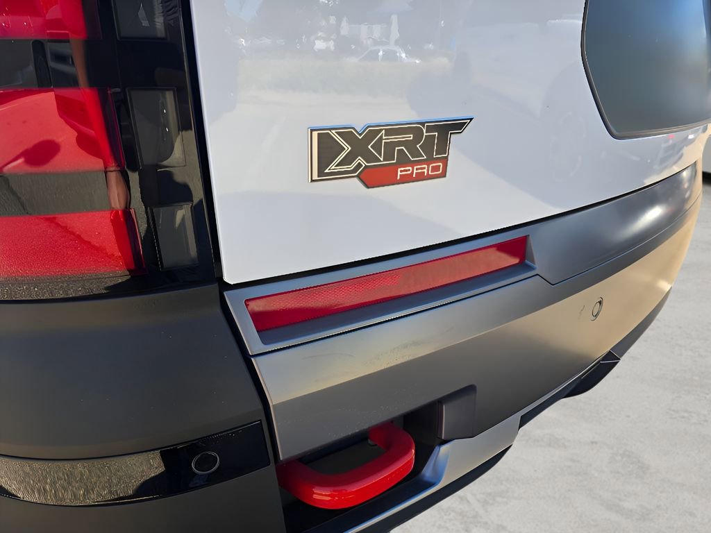 Used 2026 Hyundai Palisade XRT Pro image 10