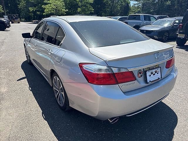 Used 2013 Honda Accord Sport image 18