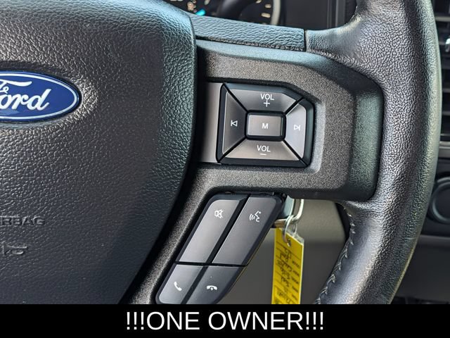 Used 2019 Ford F150 XLT w/ Equipment Group 302A Luxury AWD/4WD image 32