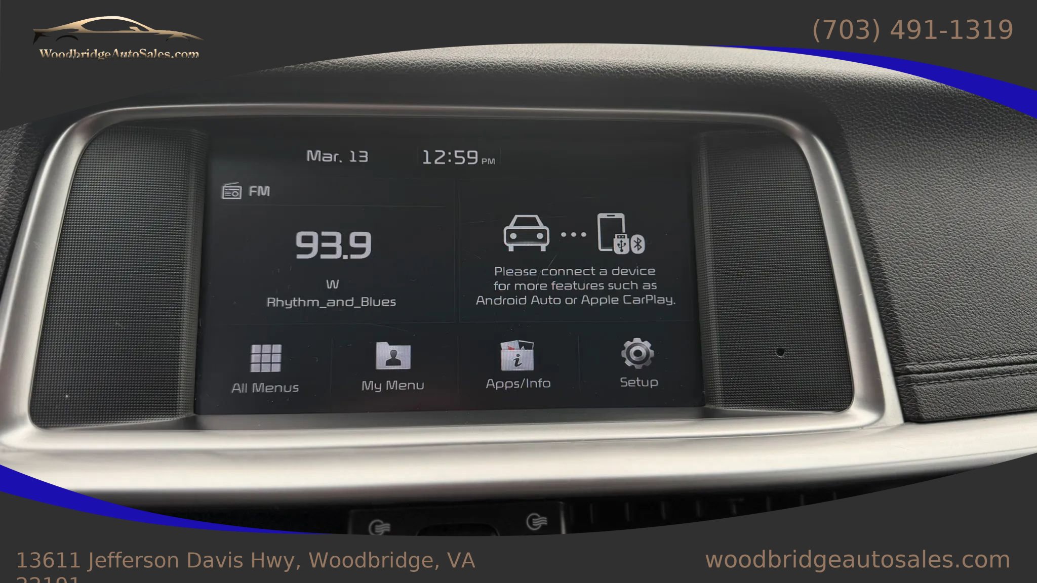 Used 2019 Kia Optima LX image 25