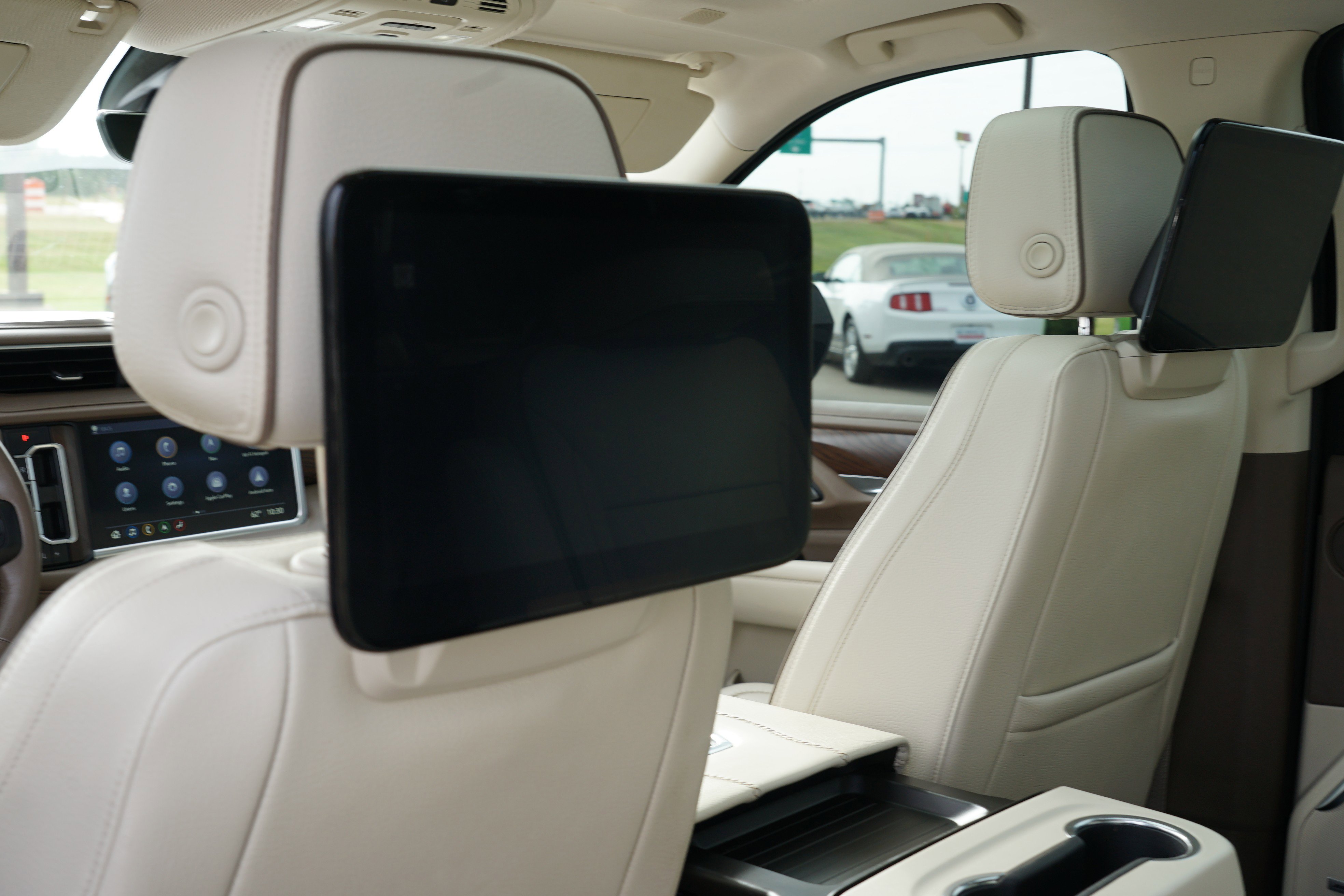 Used 2021 GMC Yukon XL Denali w/ Denali Ultimate Package image 20