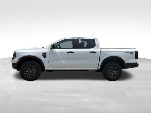 Used 2026 Ford Ranger XLT AWD/4WD image 10