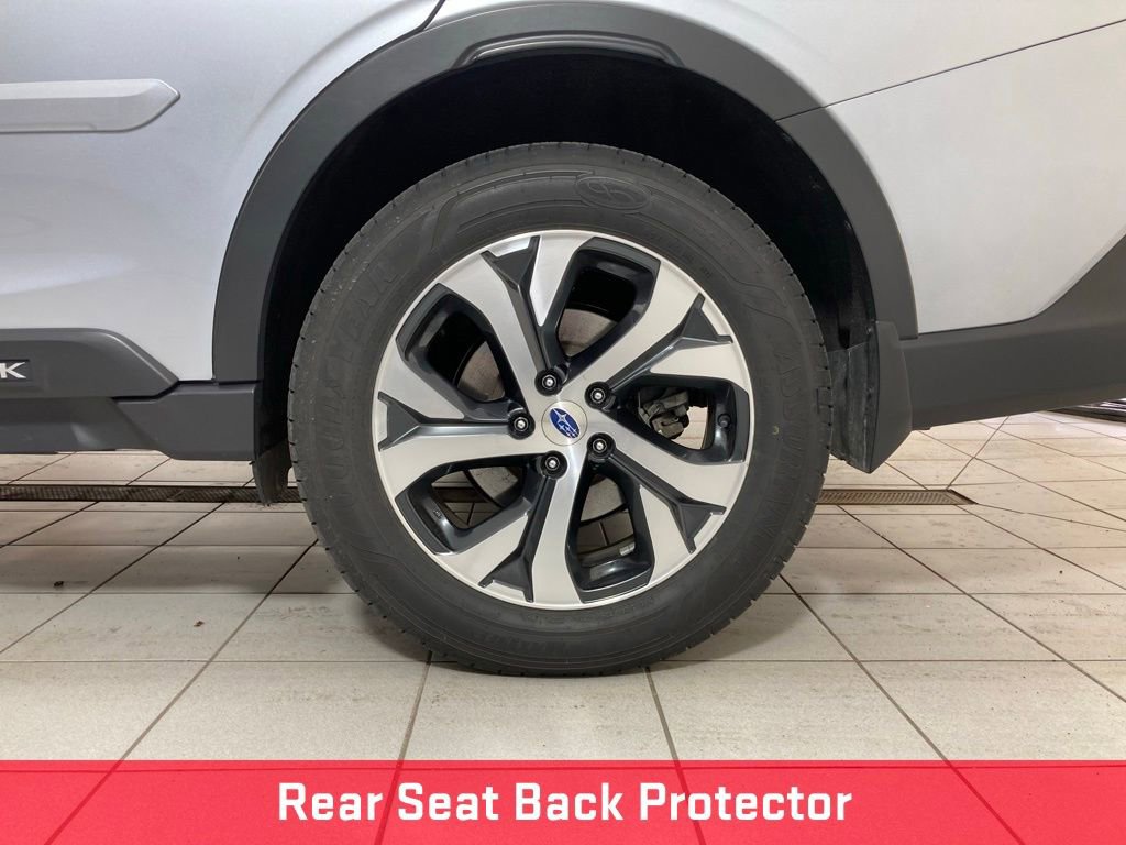 Used 2020 Subaru Outback Limited XT w/ Popular Package #2 image 30