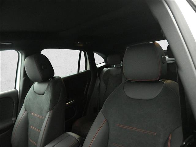 New 2026 Mercedes-Benz GLA 250 4MATIC image 9