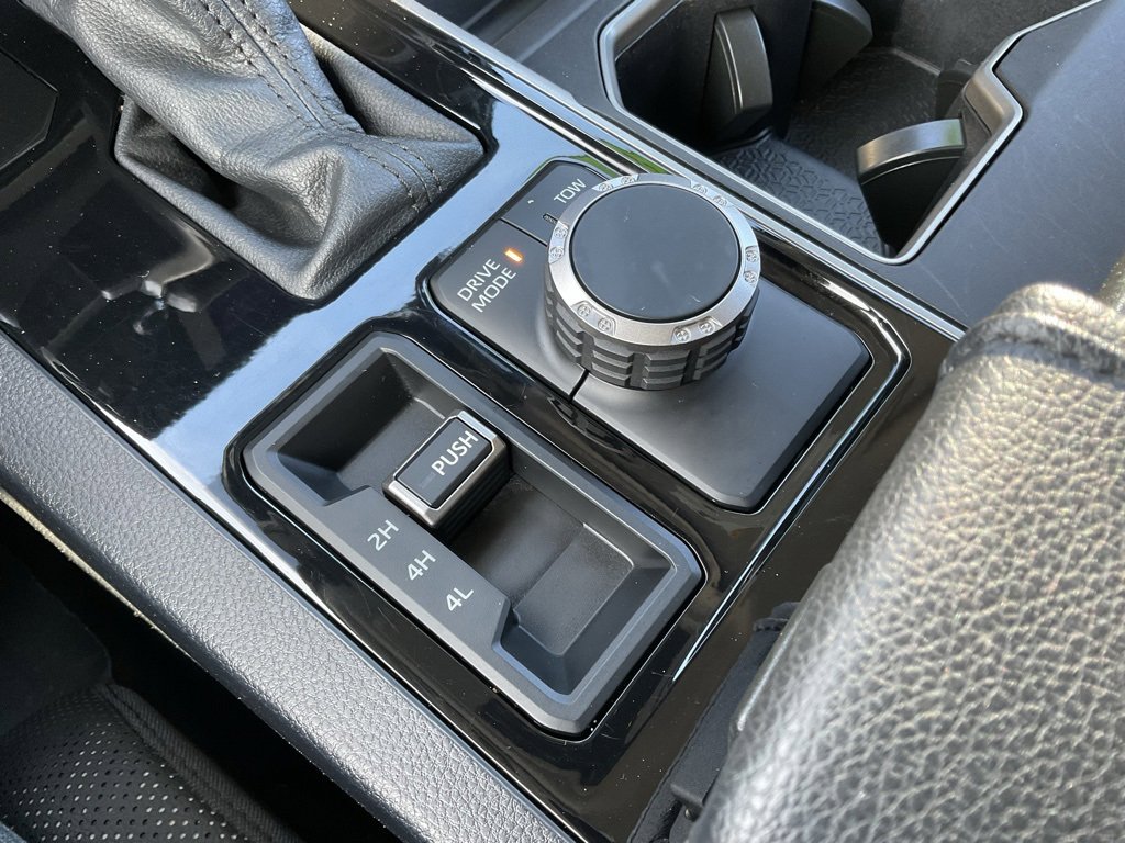 Used 2022 Toyota Tundra SR5 image 18