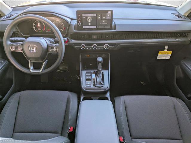 New 2026 Honda CR-V LX image 14