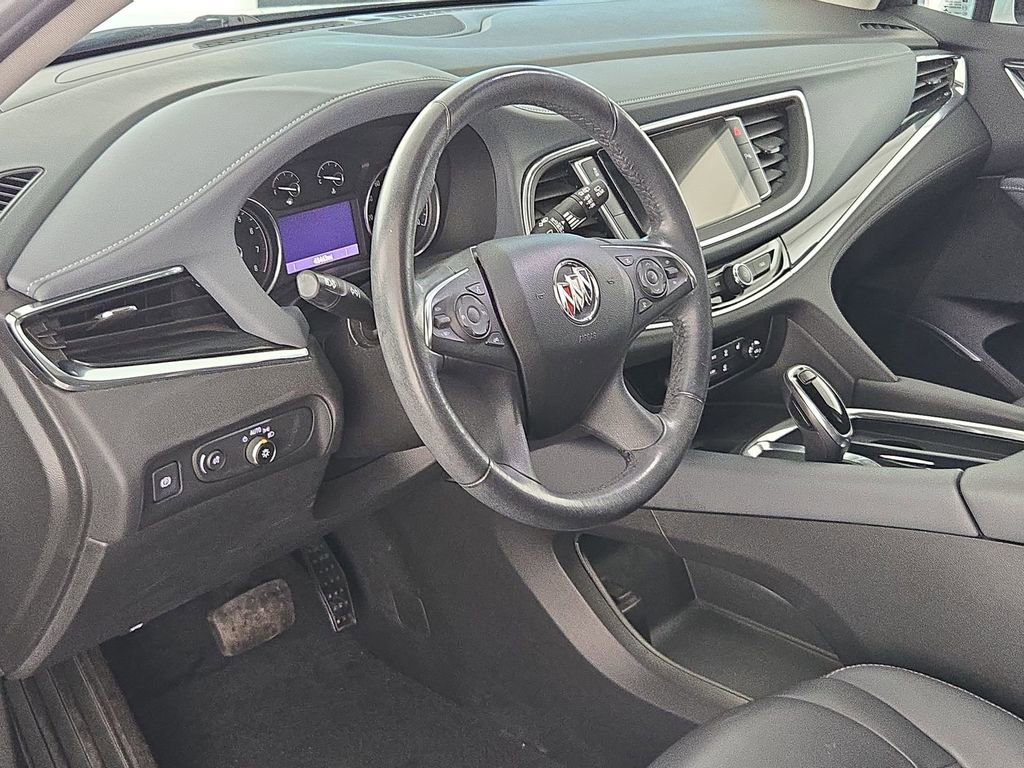 Used 2021 Buick Enclave Essence w/ LPO, Floor Liner Package image 16