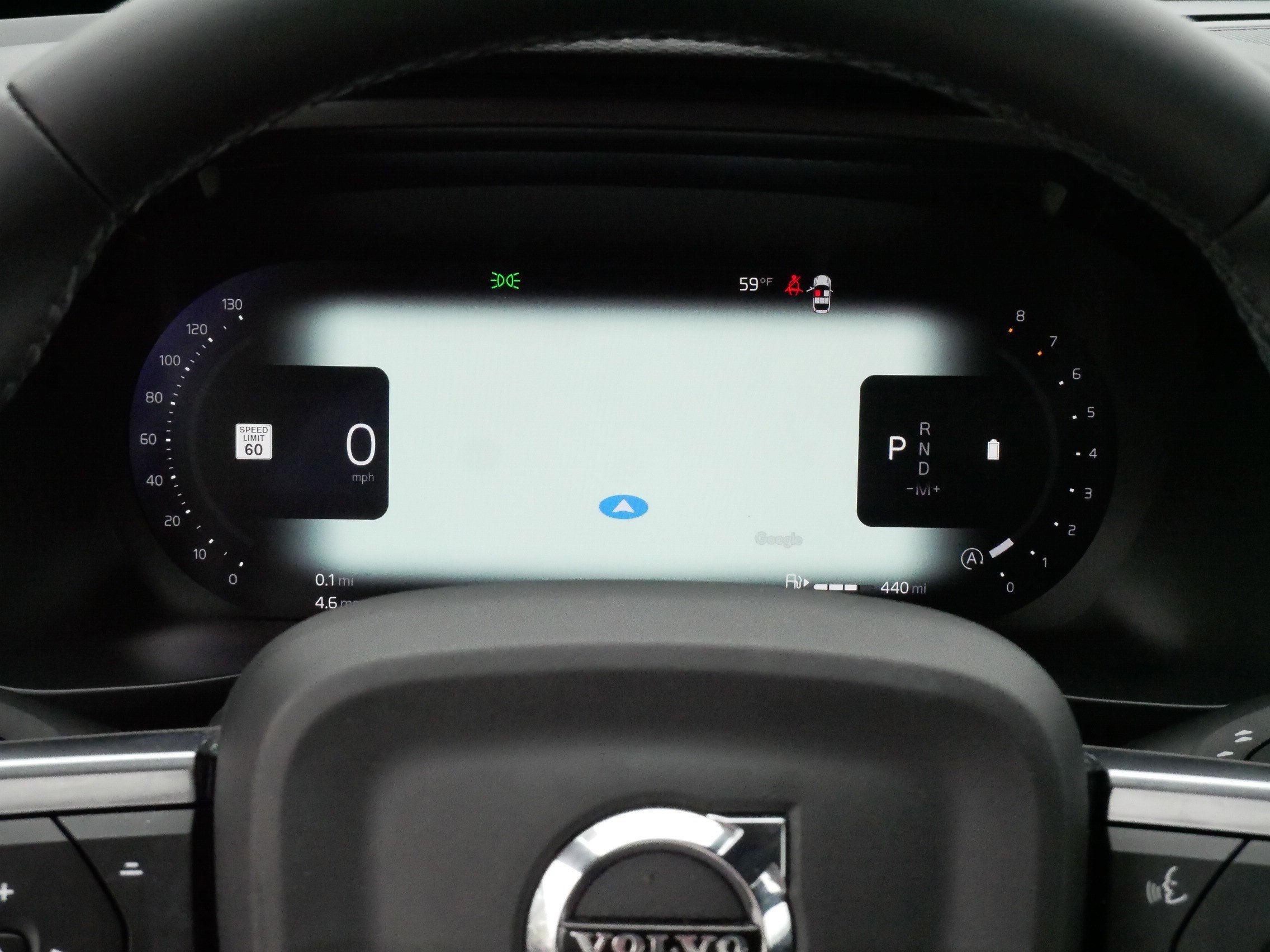 Used 2025 Volvo XC40 B5 Core AWD/4WD image 21
