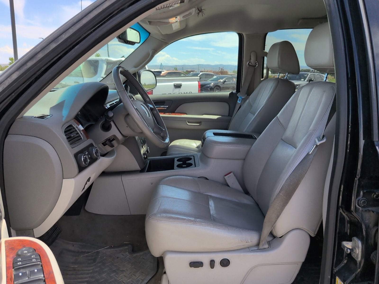 Used 2009 GMC Sierra 1500 SLT AWD/4WD image 9