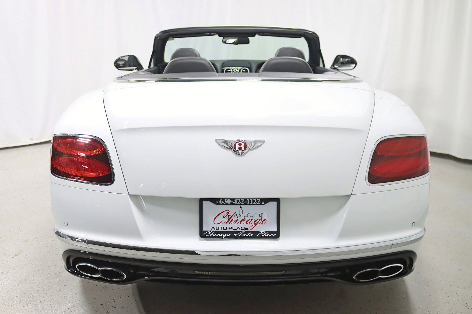 Used 2017 Bentley Continental GT V8 S image 16