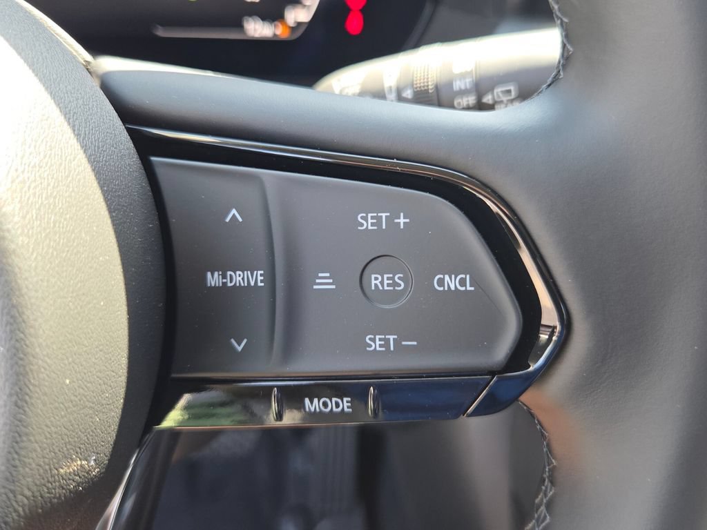 New 2026 MAZDA CX-5 Preferred AWD/4WD image 22