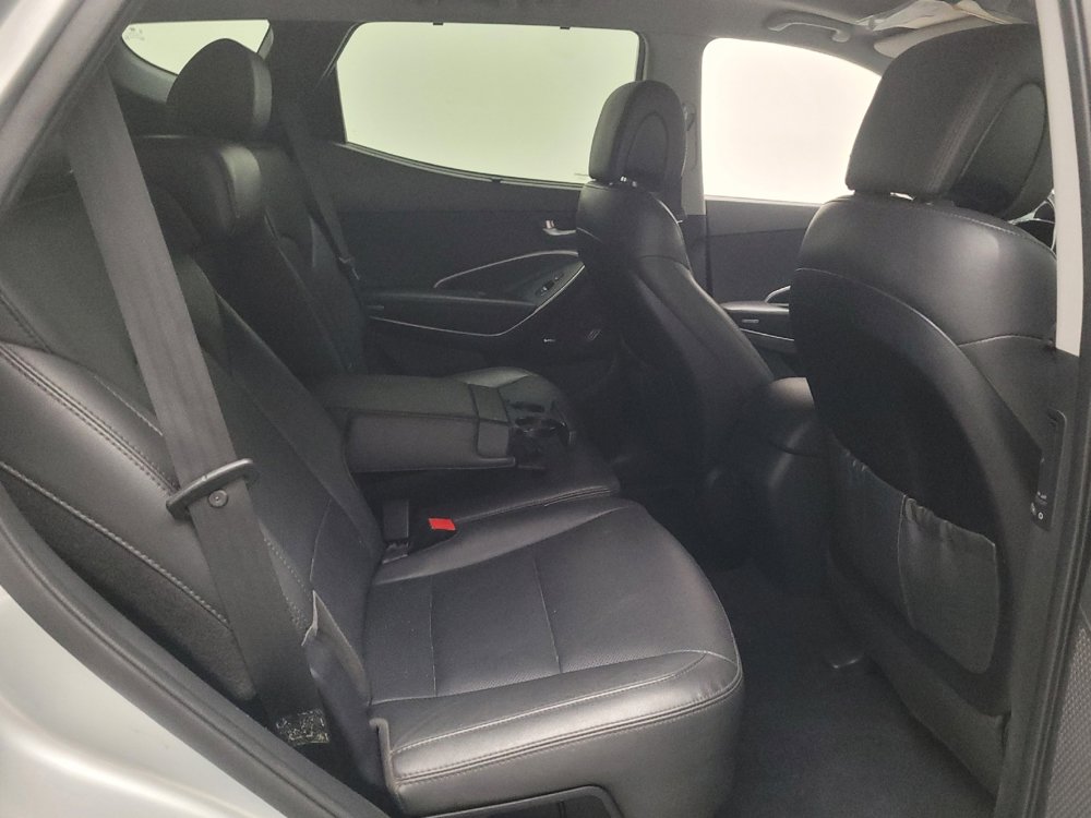 Used 2018 Hyundai Santa Fe Sport FWD image 19