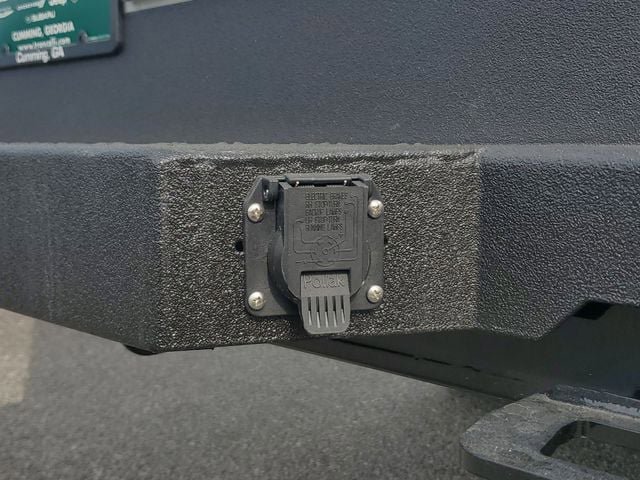 New 2026 RAM ProMaster 3500 w/ Safety Group FWD image 20